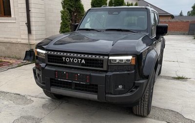 Toyota Land Cruiser Prado, 2024 год, 8 500 000 рублей, 1 фотография
