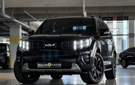 KIA Mohave I, 2022 год, 4 450 000 рублей, 1 фотография