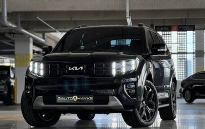 KIA Mohave I, 2022 год, 4 450 000 рублей, 1 фотография
