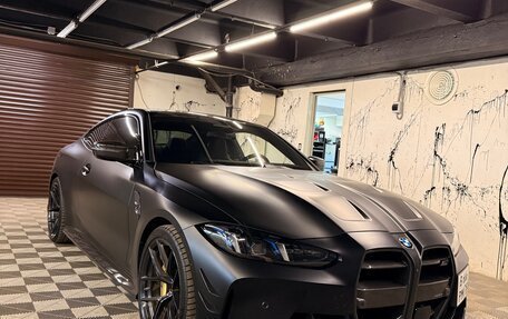 BMW M4, 2024 год, 15 000 000 рублей, 1 фотография