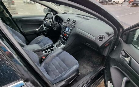 Ford Mondeo IV, 2012 год, 850 000 рублей, 1 фотография