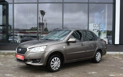 Datsun on-DO I рестайлинг, 2018 год, 500 000 рублей, 1 фотография