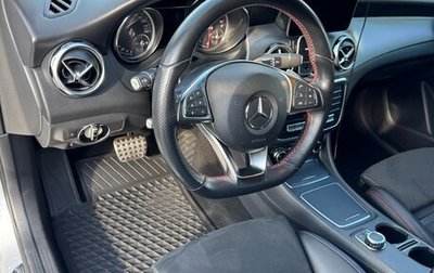 Mercedes-Benz GLA, 2019 год, 2 850 000 рублей, 1 фотография