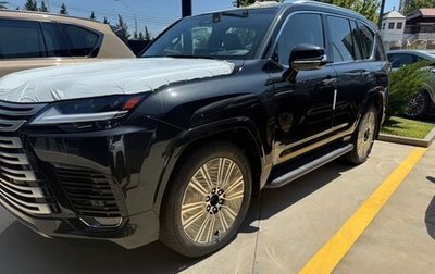 Lexus LX, 2025 год, 15 500 000 рублей, 1 фотография