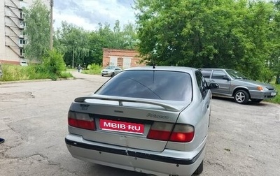 Nissan Primera II рестайлинг, 1996 год, 170 000 рублей, 1 фотография