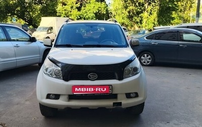 Daihatsu Terios II, 2008 год, 570 000 рублей, 1 фотография