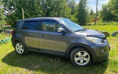 Toyota Urban Cruiser, 2009 год, 820 000 рублей, 1 фотография