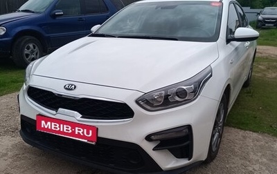KIA K3, 2020 год, 1 800 000 рублей, 1 фотография