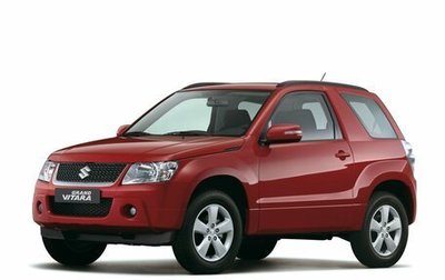 Suzuki Grand Vitara, 2008 год, 1 100 000 рублей, 1 фотография