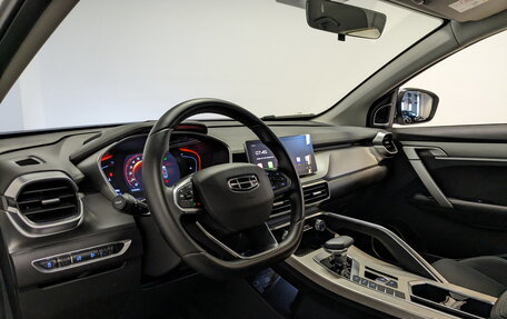 Geely Coolray I, 2023 год, 1 875 000 рублей, 16 фотография