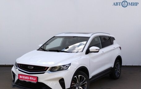 Geely Coolray I, 2020 год, 1 580 000 рублей, 1 фотография