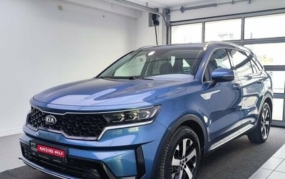 KIA Sorento IV, 2021 год, 3 675 000 рублей, 1 фотография