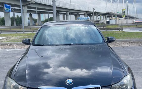 BMW 3 серия, 2007 год, 676 666 рублей, 2 фотография