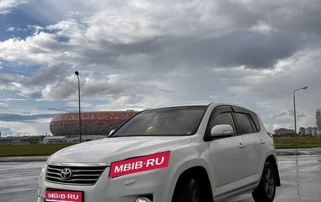 Toyota RAV4, 2012 год, 1 450 000 рублей, 1 фотография