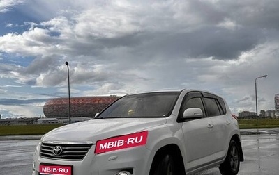 Toyota RAV4, 2012 год, 1 450 000 рублей, 1 фотография