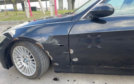 BMW 3 серия, 2007 год, 676 666 рублей, 5 фотография