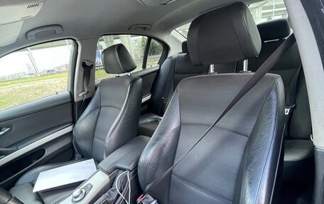 BMW 3 серия, 2007 год, 676 666 рублей, 7 фотография
