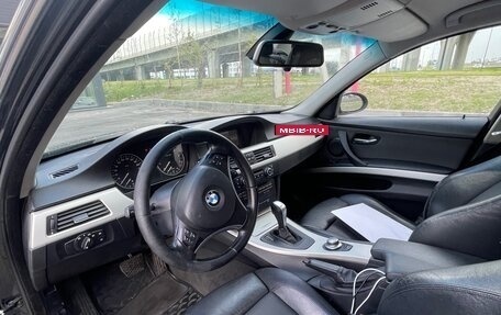 BMW 3 серия, 2007 год, 676 666 рублей, 6 фотография