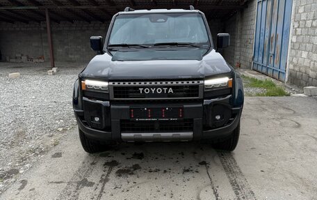 Toyota Land Cruiser Prado, 2024 год, 8 500 000 рублей, 3 фотография