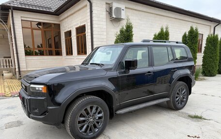 Toyota Land Cruiser Prado, 2024 год, 8 500 000 рублей, 4 фотография