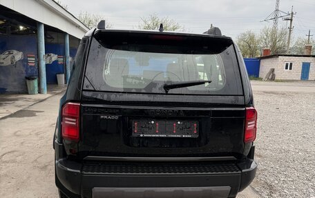 Toyota Land Cruiser Prado, 2024 год, 8 500 000 рублей, 5 фотография