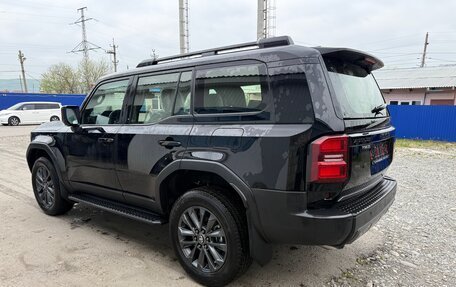 Toyota Land Cruiser Prado, 2024 год, 8 500 000 рублей, 6 фотография