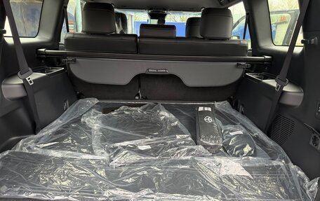 Toyota Land Cruiser Prado, 2024 год, 8 500 000 рублей, 11 фотография
