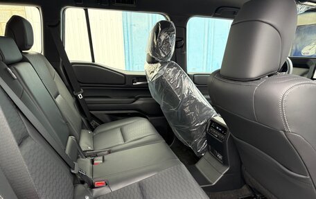 Toyota Land Cruiser Prado, 2024 год, 8 500 000 рублей, 7 фотография