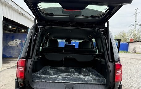 Toyota Land Cruiser Prado, 2024 год, 8 500 000 рублей, 13 фотография