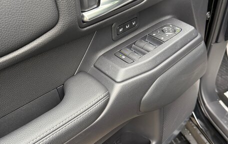 Toyota Land Cruiser Prado, 2024 год, 8 500 000 рублей, 12 фотография
