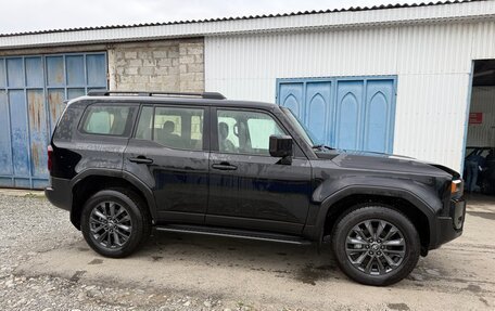 Toyota Land Cruiser Prado, 2024 год, 8 500 000 рублей, 8 фотография