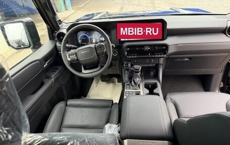 Toyota Land Cruiser Prado, 2024 год, 8 500 000 рублей, 9 фотография