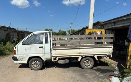 Toyota Town Ace III, 1992 год, 389 000 рублей, 5 фотография