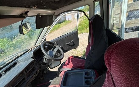 Toyota Town Ace III, 1992 год, 389 000 рублей, 11 фотография