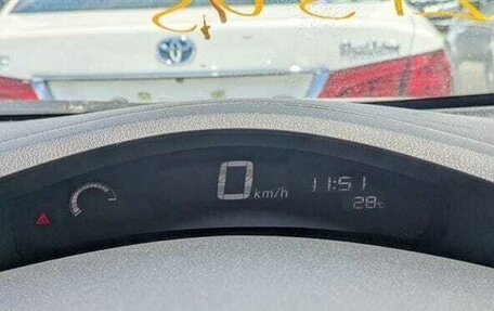 Nissan Leaf I, 2017 год, 890 000 рублей, 9 фотография