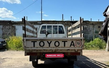 Toyota Town Ace III, 1992 год, 389 000 рублей, 4 фотография