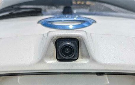 Nissan Leaf I, 2017 год, 890 000 рублей, 23 фотография