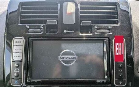 Nissan Leaf I, 2017 год, 890 000 рублей, 25 фотография