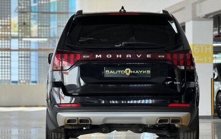 KIA Mohave I, 2022 год, 4 450 000 рублей, 4 фотография