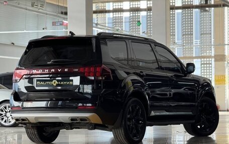 KIA Mohave I, 2022 год, 4 450 000 рублей, 3 фотография