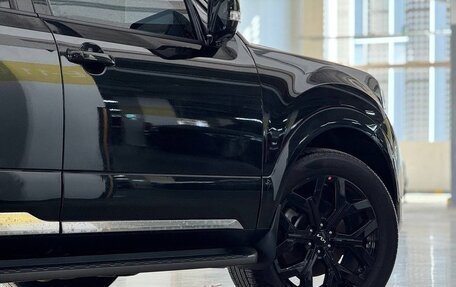 KIA Mohave I, 2022 год, 4 450 000 рублей, 5 фотография
