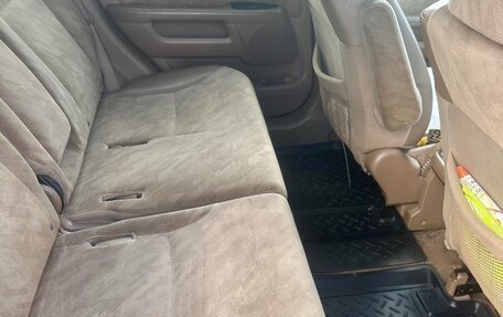 Honda CR-V II рестайлинг, 2004 год, 970 000 рублей, 5 фотография