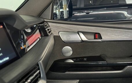 KIA Mohave I, 2022 год, 4 450 000 рублей, 9 фотография