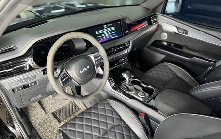 KIA Mohave I, 2022 год, 4 450 000 рублей, 6 фотография