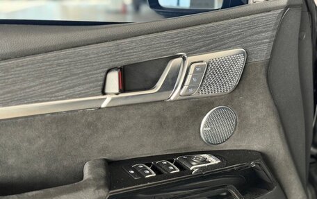 KIA Mohave I, 2022 год, 4 450 000 рублей, 13 фотография