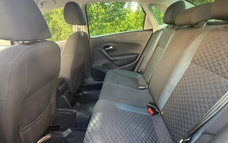 Volkswagen Polo VI (EU Market), 2020 год, 1 650 000 рублей, 11 фотография