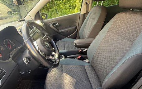 Volkswagen Polo VI (EU Market), 2020 год, 1 650 000 рублей, 10 фотография