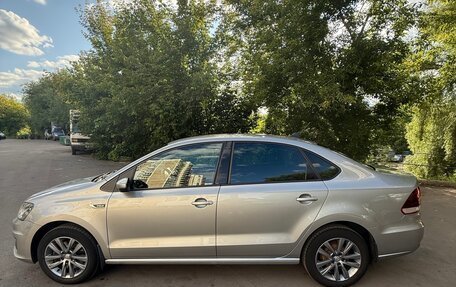 Volkswagen Polo VI (EU Market), 2020 год, 1 650 000 рублей, 4 фотография