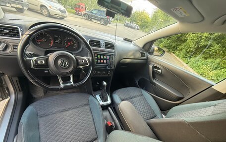 Volkswagen Polo VI (EU Market), 2020 год, 1 650 000 рублей, 13 фотография