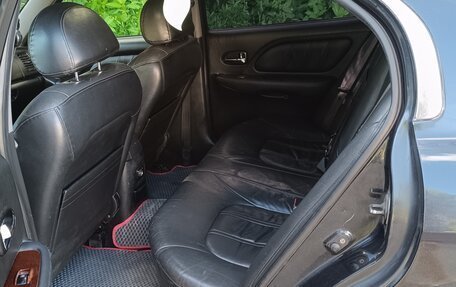 Hyundai Sonata IV рестайлинг, 2007 год, 550 000 рублей, 8 фотография